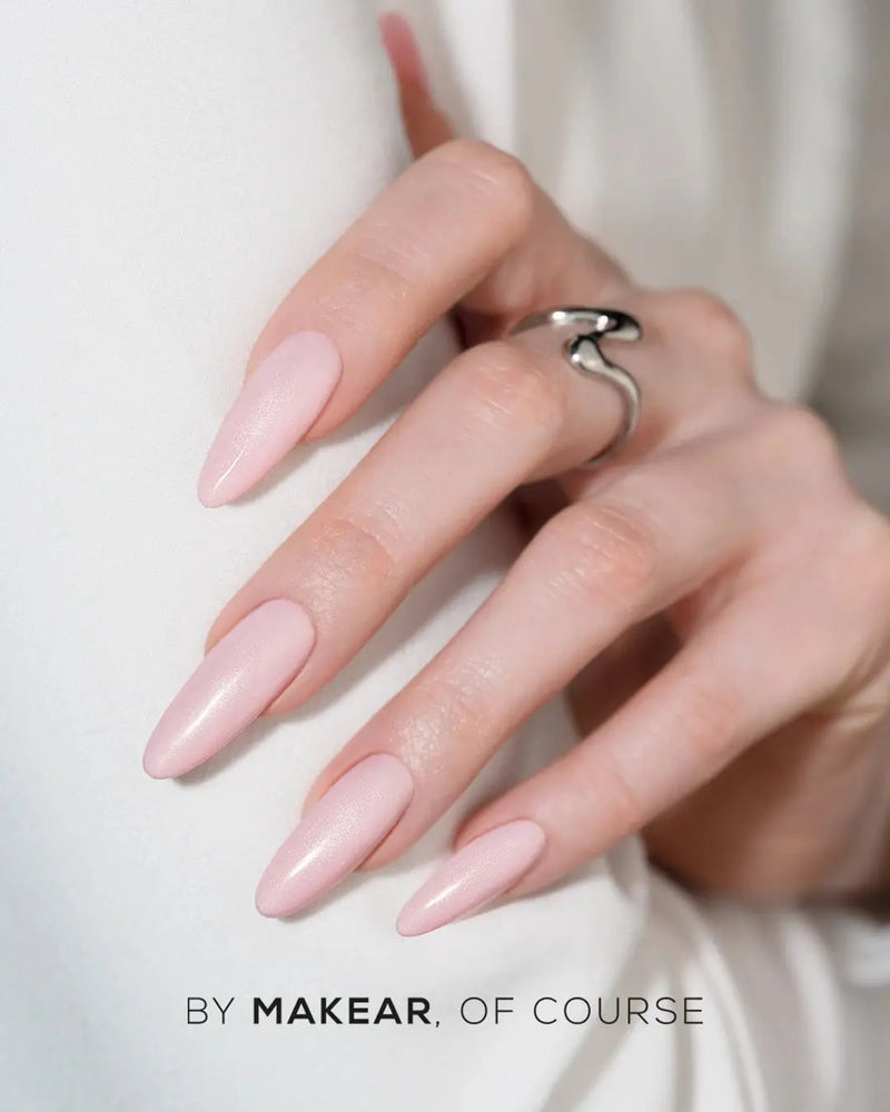Makear UV Gel Polish 407
