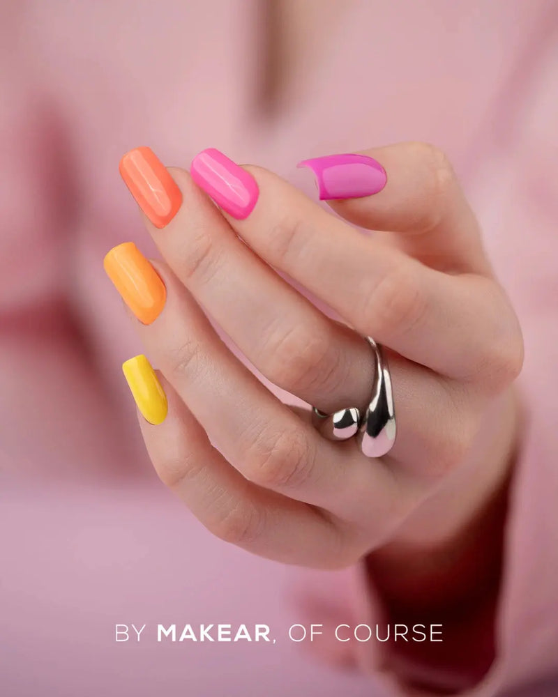 Makear UV Gel Polish N40