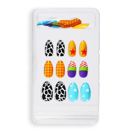 Makeup Revolution Disney Toy Story False Nails