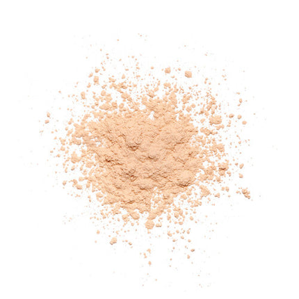 Makeup Revolution Loose Baking Powder Peach