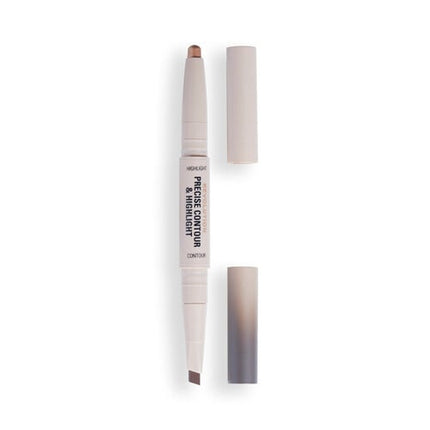 Makeup Revolution Precise Contour & Highlight Stick Dark