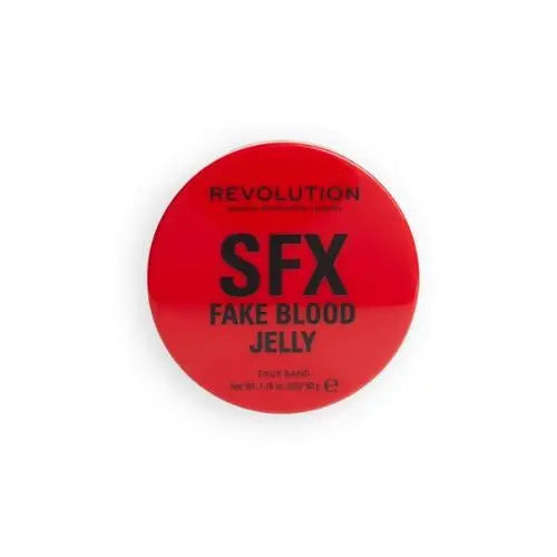 Makeup Revolution SFX Fake Blood Jelly