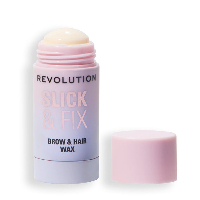 Makeup Revolution Slick & Fix Brow & Hair Stick