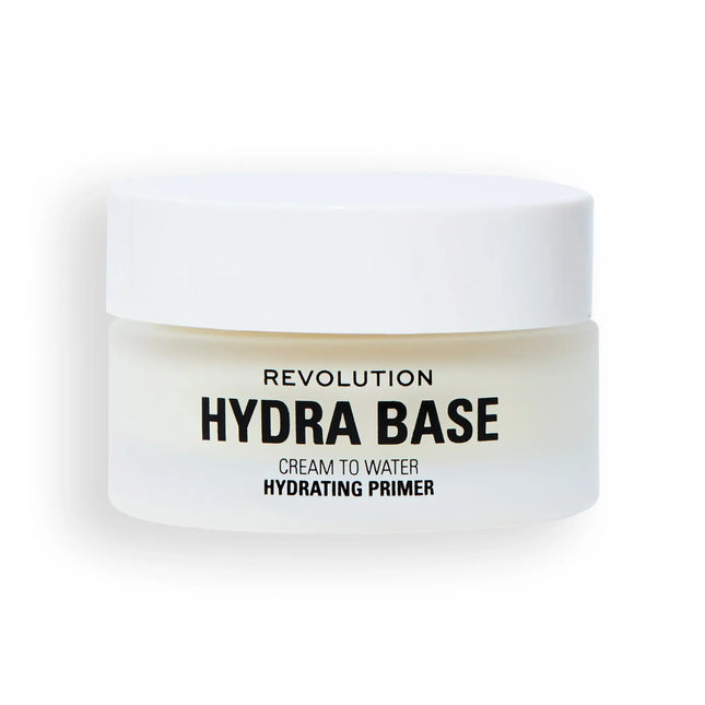 Makeup Revolution Superbase Hydra Primer