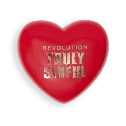 Makeup Revolution Truly Sinful PH Balm Blush