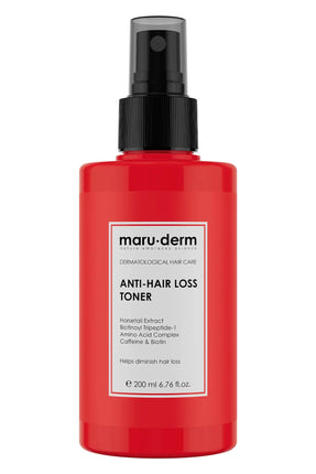 Maruderm Anti-Hair Loss Toner