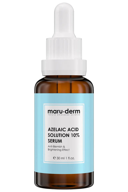 Maruderm Azaleic Acid Solution 10% Serum