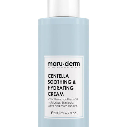 Maruderm Centella Soothing & Hydrating Cream