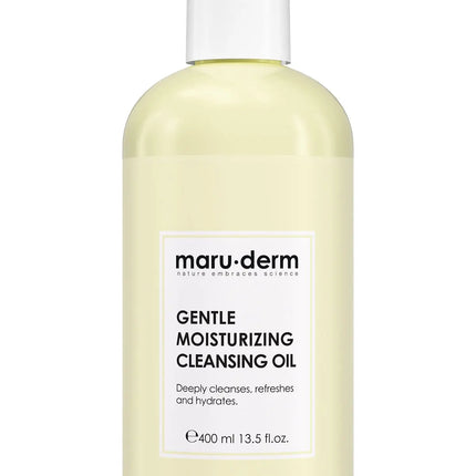 Maruderm Gentle Moisturizing Cleansing Oil