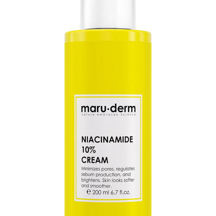 Maruderm Niacinamide 10% Cream