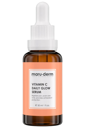 Maruderm Vitamin C Daily Glow Serum