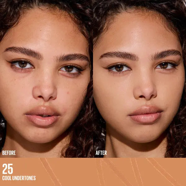 Maybelline Fit Me Microscopic Concealer
