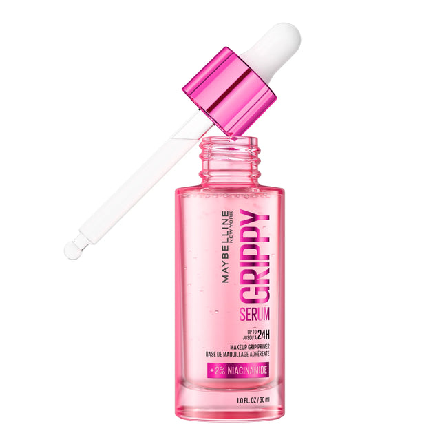 Maybelline Grippy Serum Primer