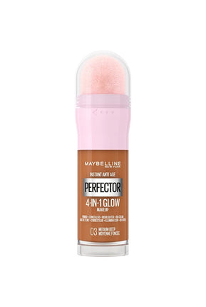 Maybelline Instant Anti-Age Perfector 4 in 1 Glow Medium Deep