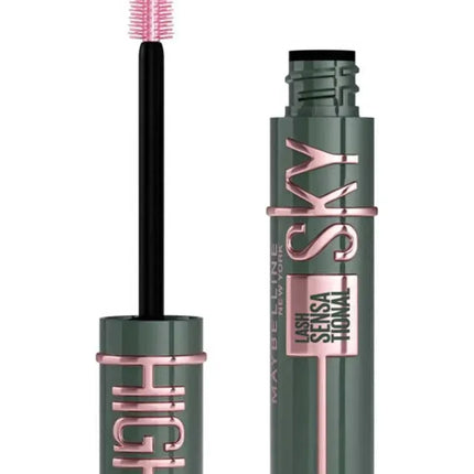 Maybelline Lash Sensational Sky High Mascara Green Altitude