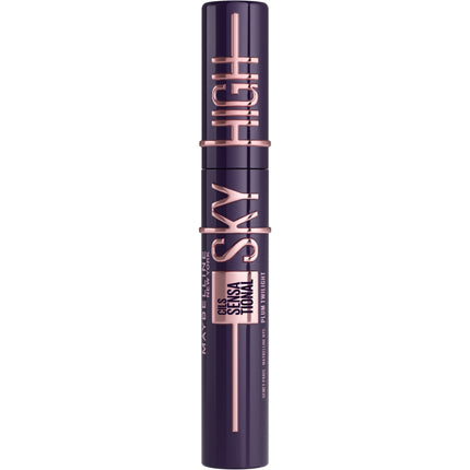 Maybelline Lash Sensational Sky High Mascara Plum Twilight