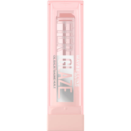 Maybelline Lifter Glaze Oil Lipbalm 009 Latte Crush