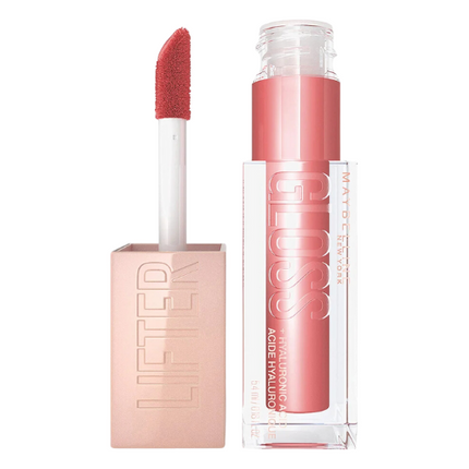 Maybelline Lifter Gloss 006 Reef