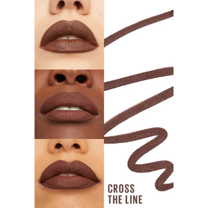 Maybelline Lifter Liner 001 Cross The Line