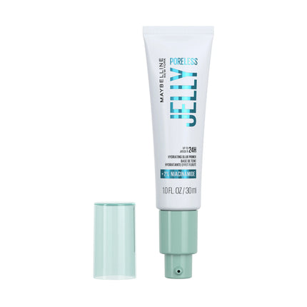 Maybelline Poreless Jelly Primer