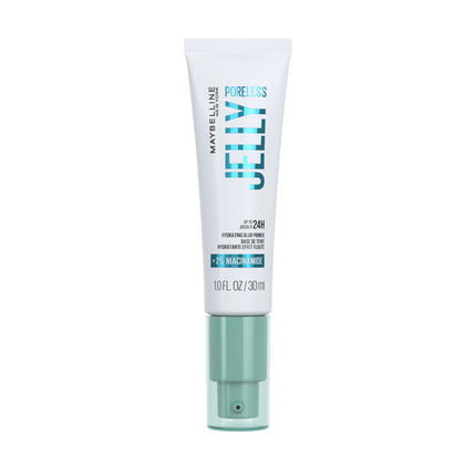 Maybelline Poreless Jelly Primer