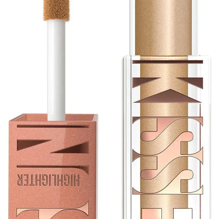 Maybelline Sunkissed Liquid Glow Highlighter 21 All Star