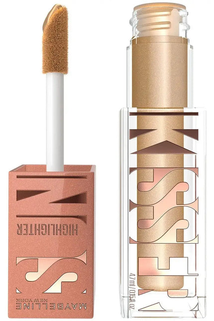 Maybelline Sunkissed Liquid Glow Highlighter 21 All Star