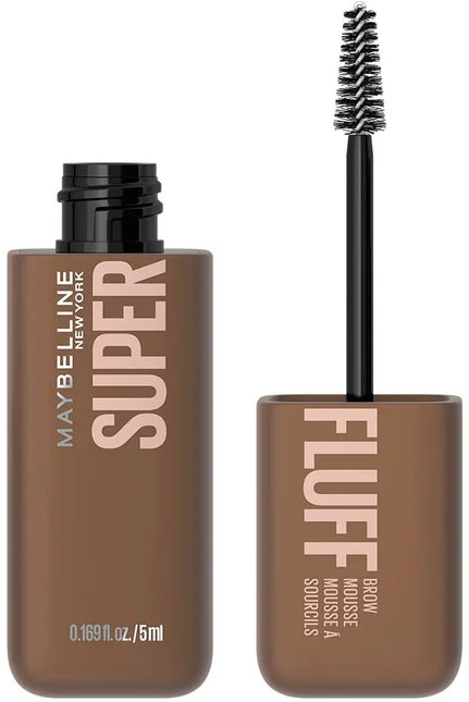 Maybelline Superfluff Brow Mousse