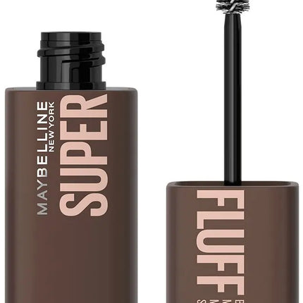 Maybelline Superfluff Brow Mousse