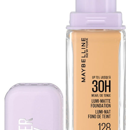 Maybelline Superstay Lumi Matte Foundation