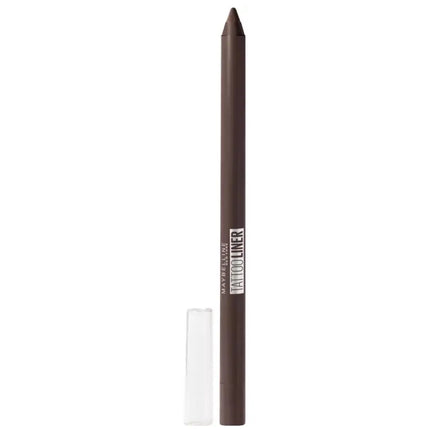 Maybelline Tattoo Liner Gel Pencil 910 Bold Brown