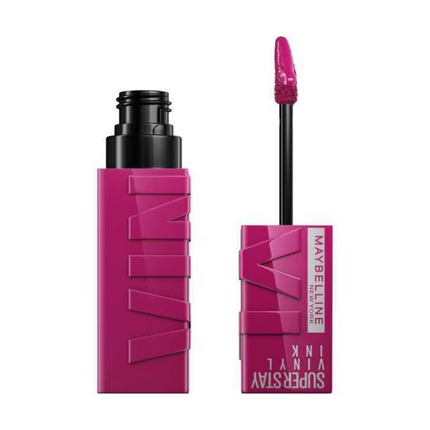 Maybelline Vinyl Ink 170 Unafraid