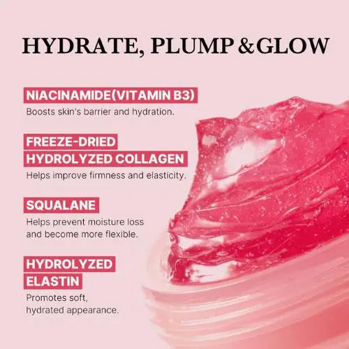 Medicube Collagen Jelly Cream 50 ml.