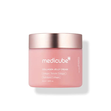 Medicube Collagen Jelly Cream