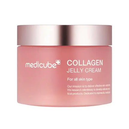 Medicube Collagen Jelly Cream