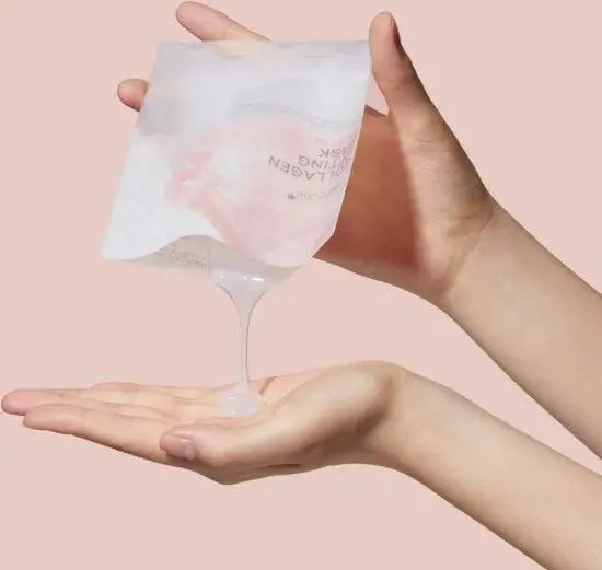 Medicube Collagen Lifting Mask