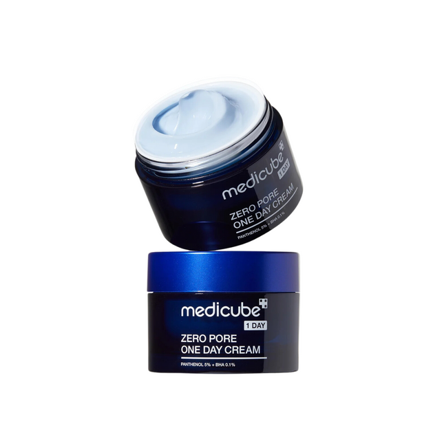 Medicube Zero Pore One Day Cream