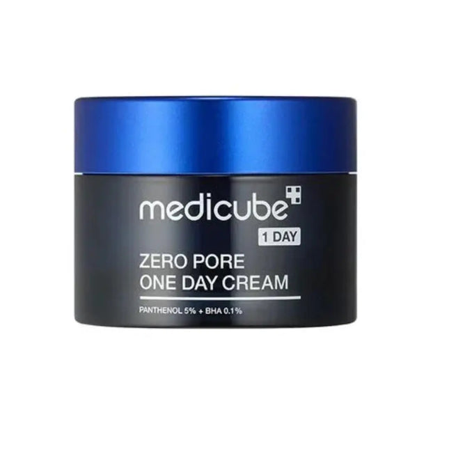 Medicube Zero Pore One Day Cream