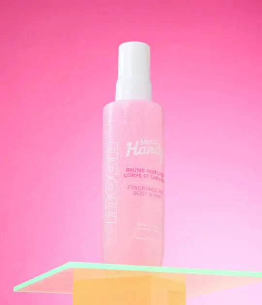 Merci Handy Body And Hair Mist Moon