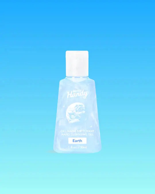 Merci Handy Earth Hand Cleansing Gel