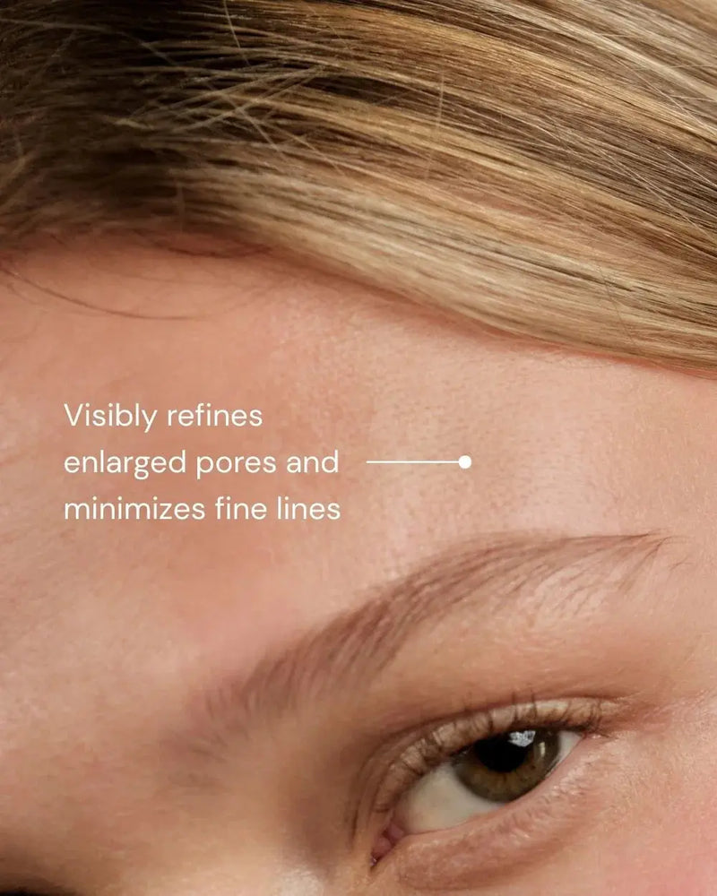 Merme Berlin Pore & Line Refine Face Serum