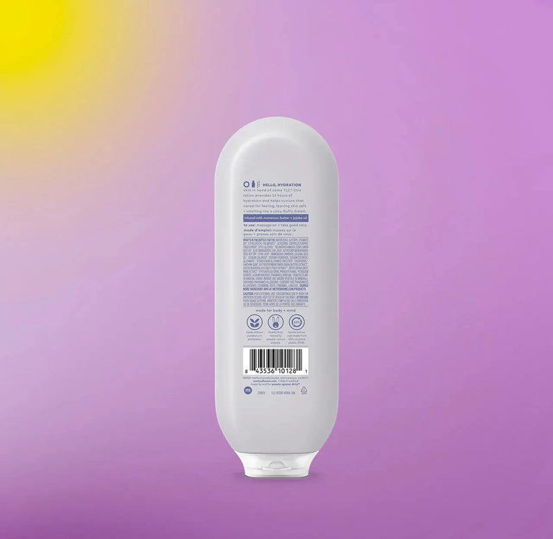 Method Body Hydrating Lotion Simply Nourish