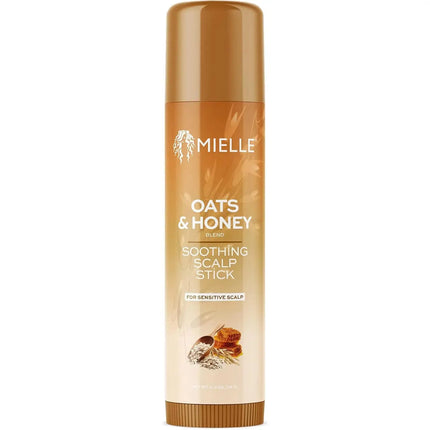 Mielle Oats & Honey Soothing Scalp Stick