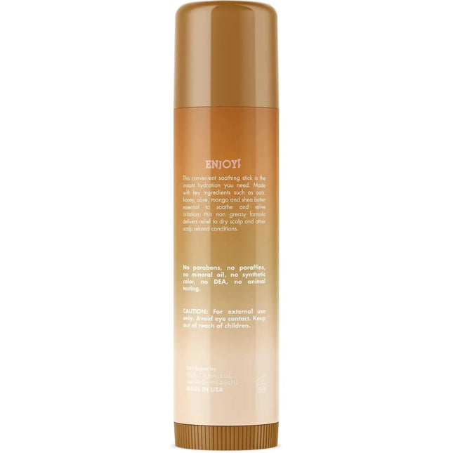 Mielle Oats & Honey Soothing Scalp Stick