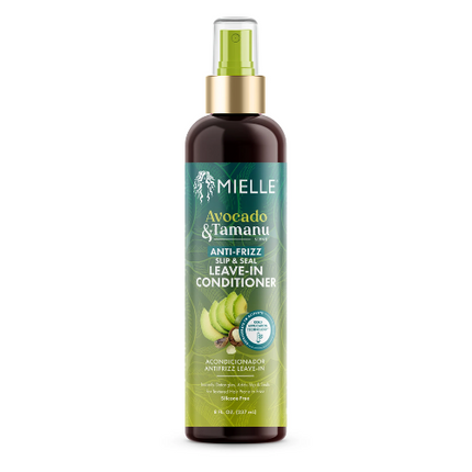 Mielle Organics Avocado & Tamanu Anti-Frizz Leave-in Conditioner