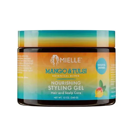 Mielle Organics Mango & Tulsi Nourishing Styling Gel