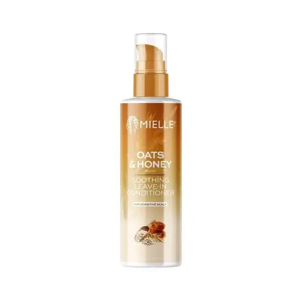 Mielle Organics Oats & Honey Leave In Spray