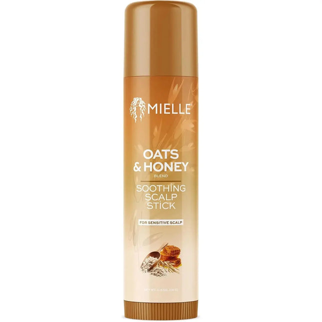 Mielle Organics Oats & Honey Soothing Scalp Stick