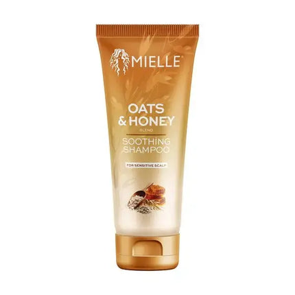 Mielle Organics Oats & Honey Soothing Shampoo