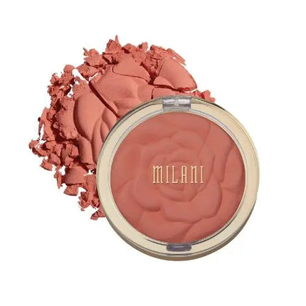 Milani Rose Powder Blush Wild Rose